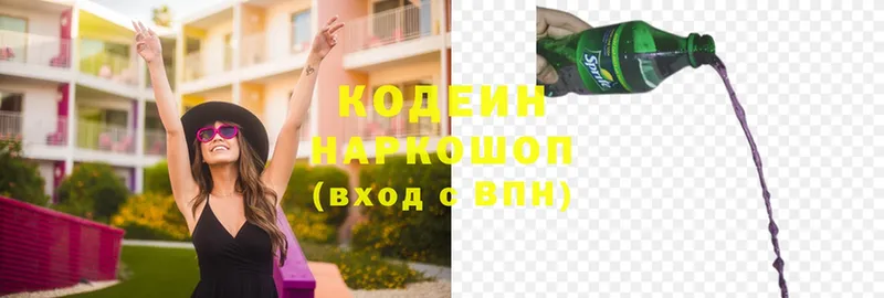 Codein Purple Drank  Губкин 